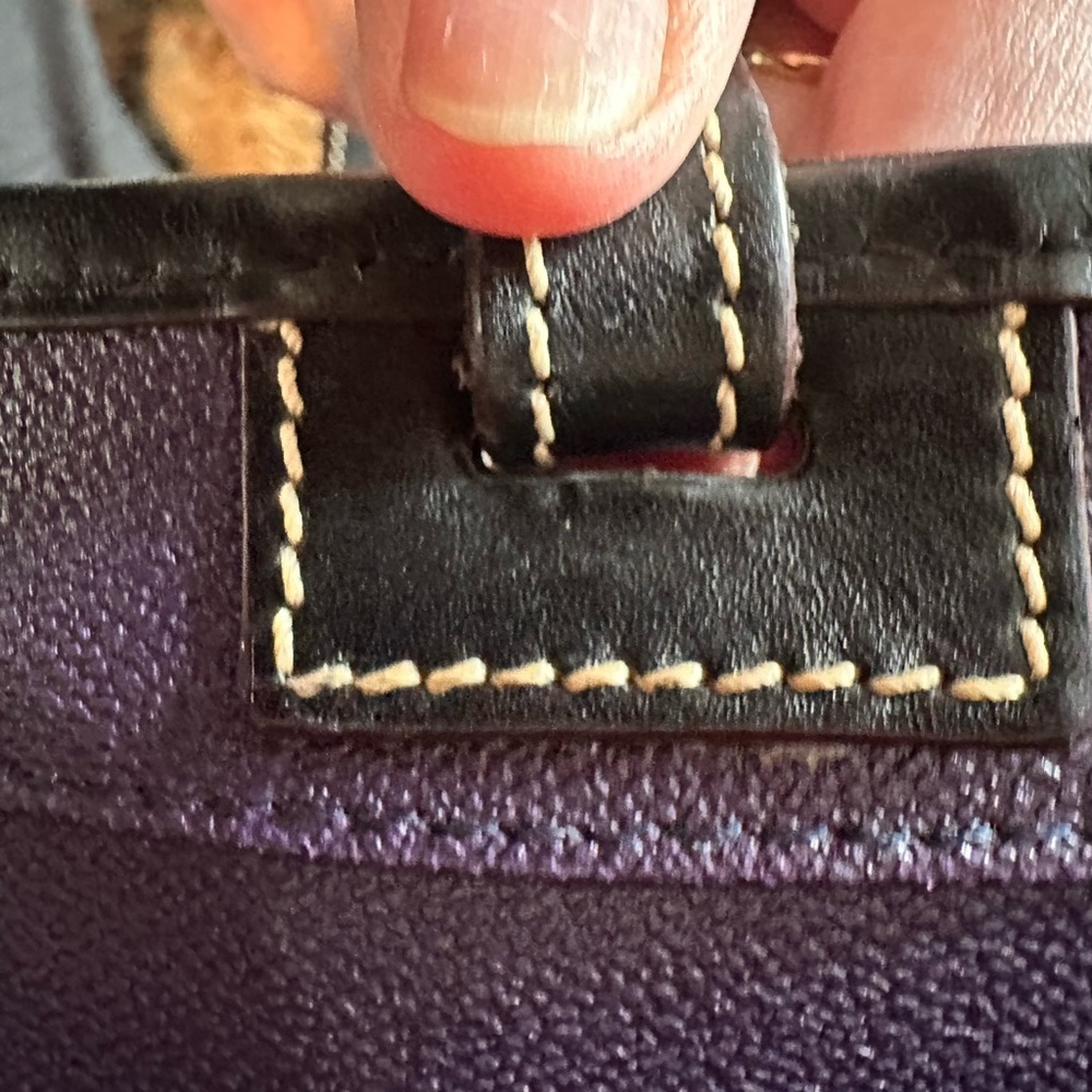 DISNEY DOONEY & BURKE 2017 park bag - Picture 11 of 15